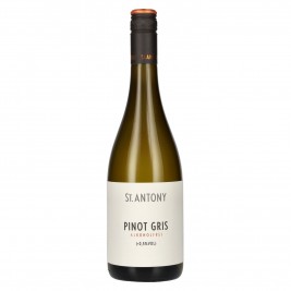 St. Antony Pinot Gris Alkoholfrei 0,75l, sausas
