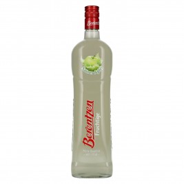 Berentzen Saurer Apfel 16% Vol. 1l