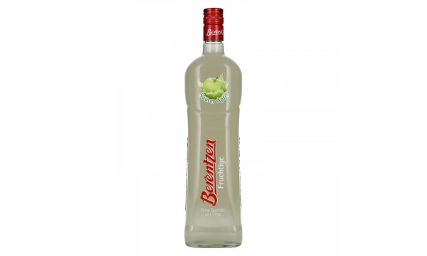 Berentzen Saurer Apfel 16% Vol. 1l