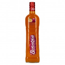 Berentzen Fruchtige Maracuja Likör 18% Vol. 0,7l