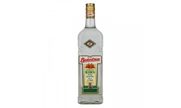 Berentzen Traditionskorn 32% Vol. 1l