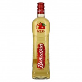 Berentzen Das Original Apfel Likör 18% Vol. 0,7l
