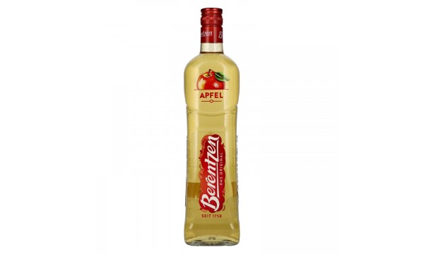 Berentzen Das Original Apfel Likör 18% Vol. 0,7l