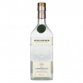 Schladerer Wald Himbeergeist 42% Vol. 0,7l
