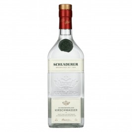 Schladerer Schwarzwälder Kirschwasser 42% Vol. 0,7l