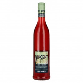 Schladerer Vincent Aperitif alkoholfrei 0,7l