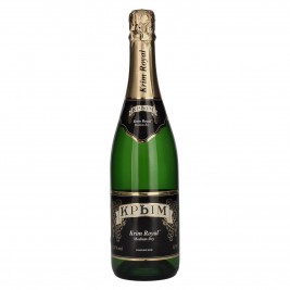 KPbIM Krim Royal Medium Dry 12,5% Vol. 0,75l, pusiau sausas