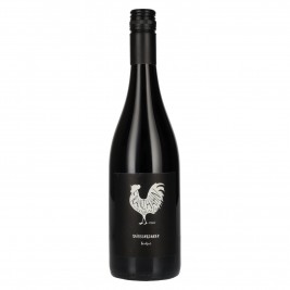 Franz Hahn Spätburgunder 2022 12% Vol. 0,75l, sausas