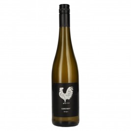Franz Hahn Chardonnay 2025 13% Vol. 0,75l