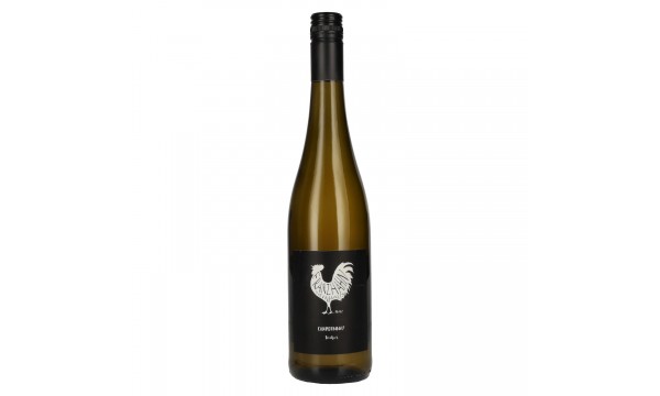 Franz Hahn Chardonnay 2025 13% Vol. 0,75l Franz Hahn Chardonnay 2025 13% Vol. 0,75l