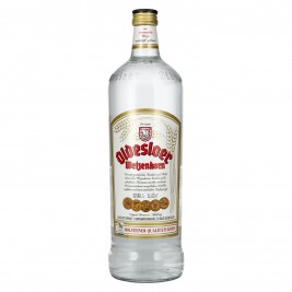 Oldesloer Weizenkorn 32% Vol. 1l