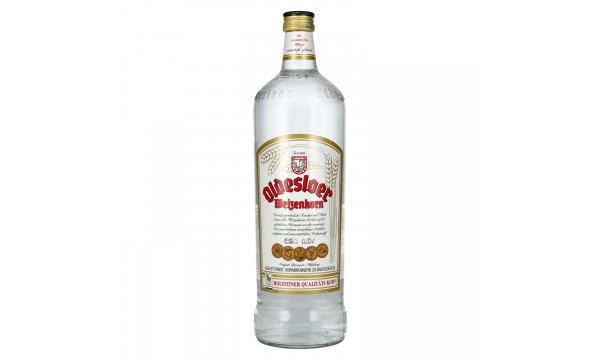 Oldesloer Weizenkorn 32% Vol. 1l