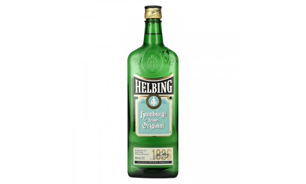 Helbing Kümmelschnaps 32% Vol. 0,7l