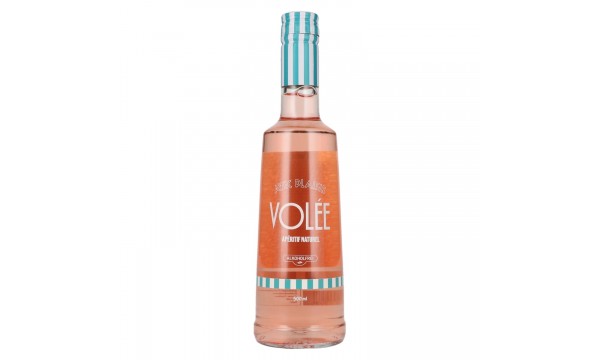 Avec Plaisir VOLÉE Apéritif Naturel alkoholfrei 0,5l