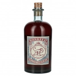 Monkey 47 Schwarzwald Sloe Gin 29% Vol. 0,5l