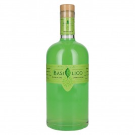 Basilico Elixirum Aperitivum 20% Vol. 1l