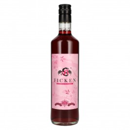 Ficken Liquors alkoholfrei 0,7l