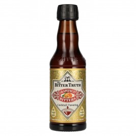 The Bitter Truth Grapefruit Bitters 44% Vol. 0,2l