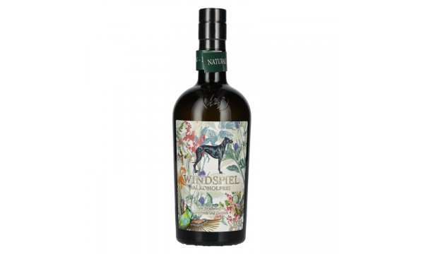 Windspiel Alkoholfrei 0,5l