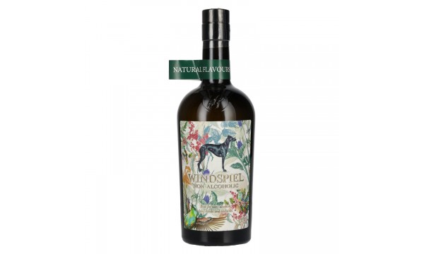 Windspiel Non-Alcoholic 0,5l
