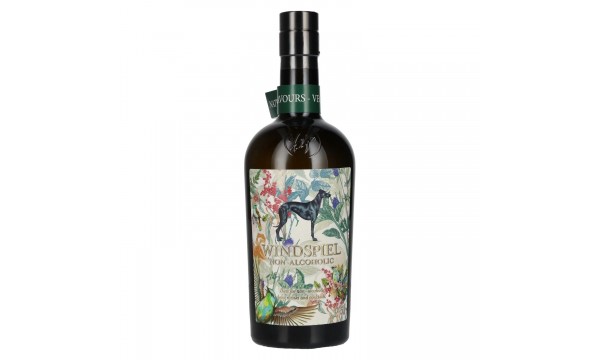 Windspiel Non-Alcoholic 0,5l