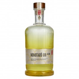 Momotarō Kizaru Gin 42% Vol. 0,5l