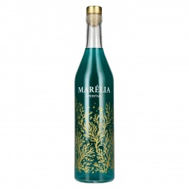 Marélia Aperitivo Likör 15% Vol. 0,7l