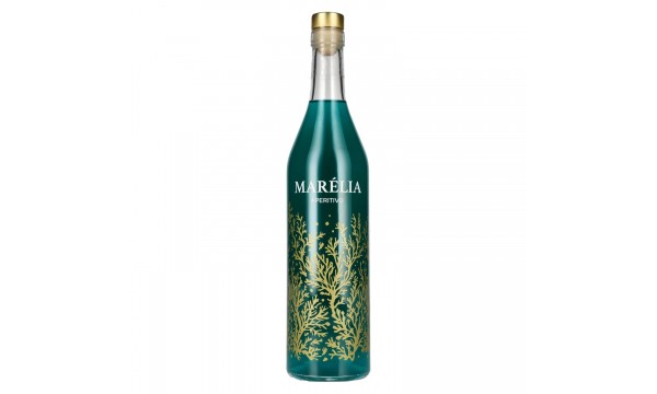 Marélia Aperitivo Likör 15% Vol. 0,7l Marélia Aperitivo Likör 15% Vol. 0,7l