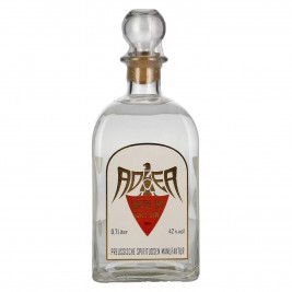 Adler Berlin Dry Gin 42% Vol. 0,7l