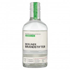 Berliner Brandstifter alkoholfrei 0,35l