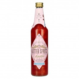 Glitter Spritz Aperitivo alkoholfrei 0,7l