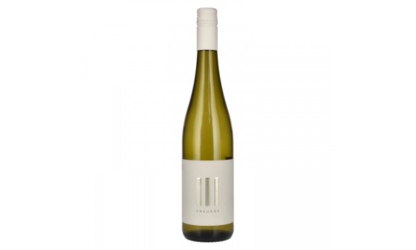 III Freunde Riesling 2022 12% Vol. 0,75l