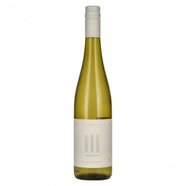 III Freunde Weißburgunder 2022 12,5% Vol. 0,75l, sausas