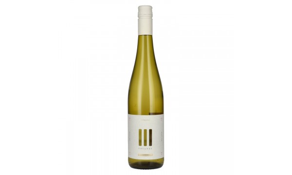 III Freunde Riesling Alkoholfrei 0,75l