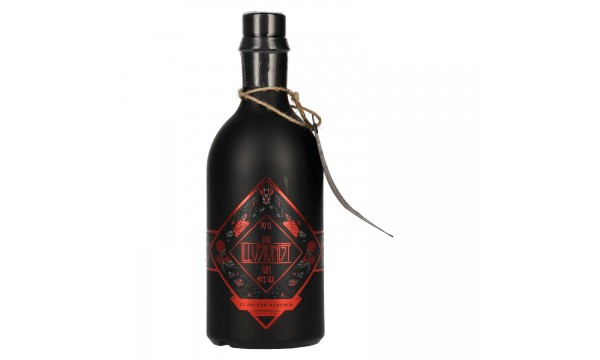 The Illusionist Gin FC Bayern München Edition 45% Vol. 0,5l