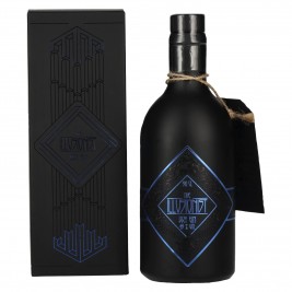 The Illusionist Distiller's Edition 2025 45% Vol. 0,5l dovanų dėžutėje