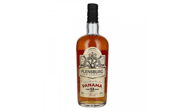 FRC 13 Years Old PANAMA Premium Reserve Rum Batch 2 43% Vol. 0,7l FRC 13 Years Old PANAMA Premium Reserve Rum Batch 2 43% Vol. 0,7l