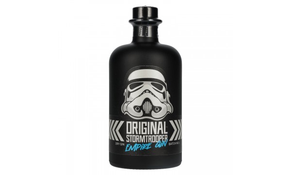 Stormtrooper Original EMPIRE Gin 40% Vol. 0,5l
