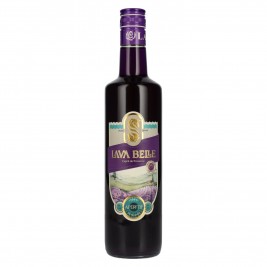 LAV'A BELLE Apéritif Liqueur de Lavande 18% Vol. 0,7l