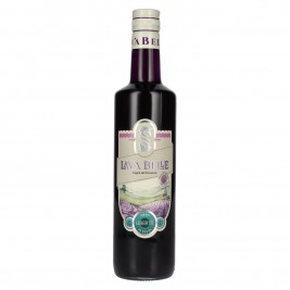 LAV'A BELLE Liberté alc free 0,7l
