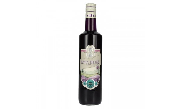 LAV'A BELLE Liberté alc free 0,7l