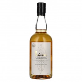 Chichibu Ichiro's Malt & Grain Blended Whisky 46,5% Vol. 0,7l
