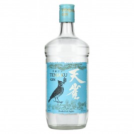 Tenjaku Craft Gin 37,5% Vol. 0,7l