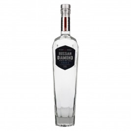 Russian Diamond Vodka 40% Vol. 0,7l