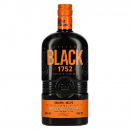 Riga Black Balsam BLACK 1752 Spirit Drink 35% Vol. 0,7l