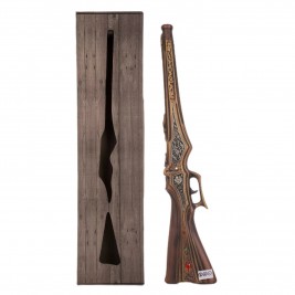 Zlatogor Gewehr Vodka 38% Vol. 0,5l