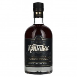 Kontapel Kontabas 1993 Authentic 38% Vol. 0,7l