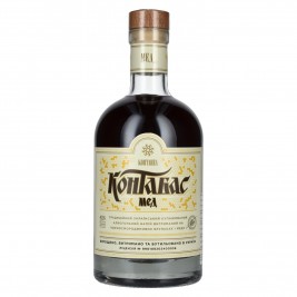 Kontabel Kontabas Honey 43% Vol. 0,7l