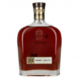 Ararat Nairi 20 Years Old 40% Vol. 0,7l