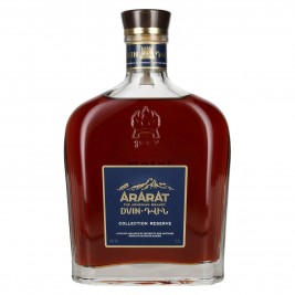 Ararat Dvin Collection Reserve 50% Vol. 0,7l
